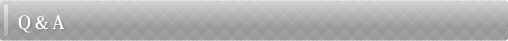 Q&A