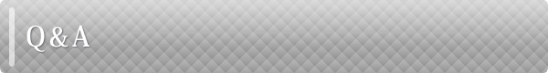Q&A